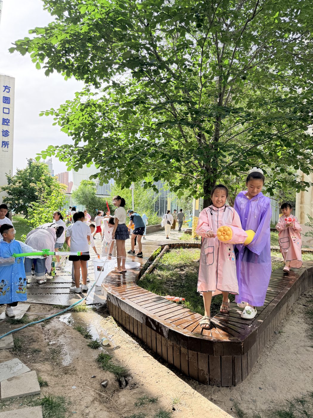 六一艺术节