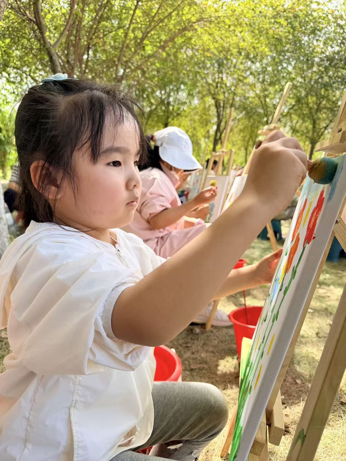 研学活动